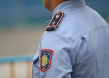 ОПМ «Правопорядок» стартовало в области Жетісу