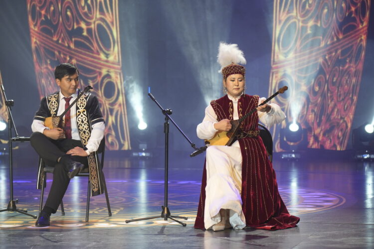 Подведены итоги телевизионного фестиваля «Жетісу жер жаннаты»