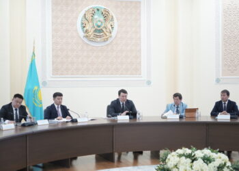 Межобластной семинар ЮНЕСКО и фестиваль традиций состоялись в Талдыкоргане