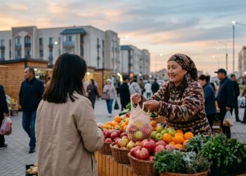 Как в Талдыкоргане решают вопросы занятости и поддерживают предпринимателей