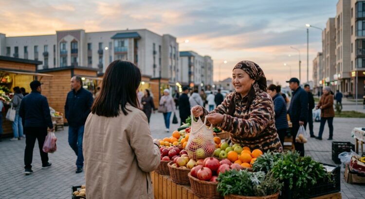 Как в Талдыкоргане решают вопросы занятости и поддерживают предпринимателей