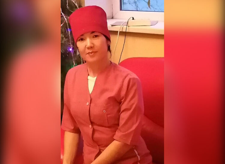 Рецепт детского счастья от Айгуль Адетбековой