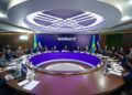 Деловой совет партии «Әділет» предложил решения для стимуляции роста отечественного бизнеса