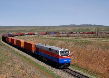 Жетісу укрепляет статус главных сухопутных ворот Казахстана в Китай