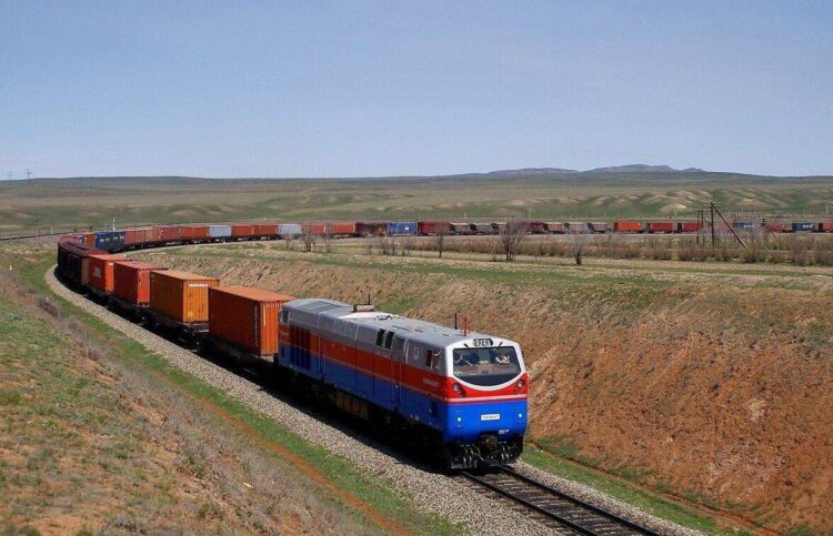 Жетісу укрепляет статус главных сухопутных ворот Казахстана в Китай