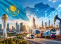 $114 млрд инвестиций привлёк Казахстан за пять лет