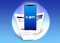 eGov Mobile в Казахстане достиг аудитории более 13,2 млн пользователей