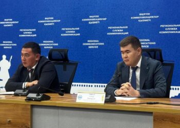 В Жетісу подвели итоги поливного сезона