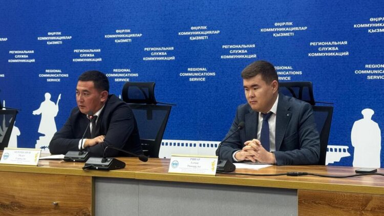 В Жетісу подвели итоги поливного сезона