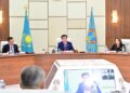 Халық Кеңесі усиливает связь с регионами