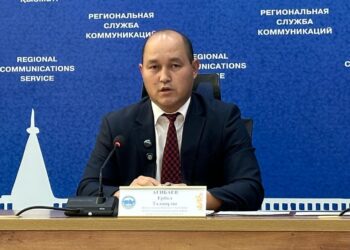 В Талдыкоргане восстановили права 4 тысяч потребителей газа