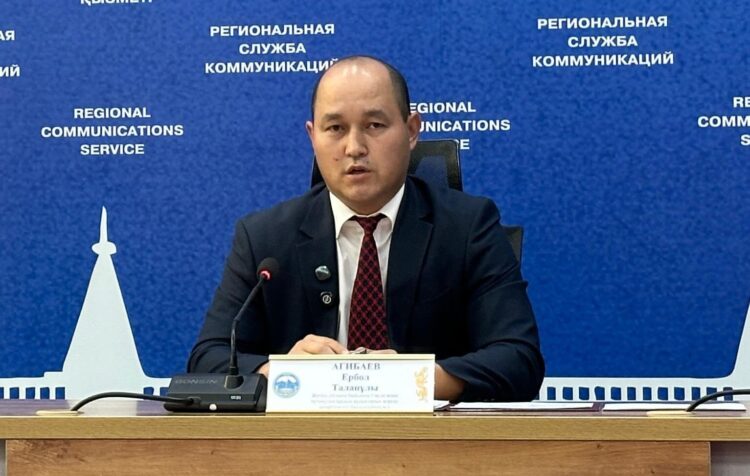 В Талдыкоргане восстановили права 4 тысяч потребителей газа