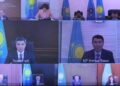 Рост ВВП Казахстана по итогам девяти месяцев текущего года составил 4,2%