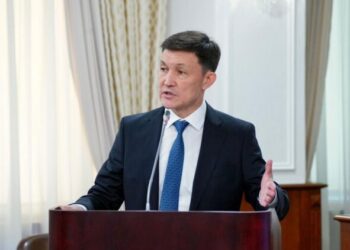 Институт ядерной физики развивает технологии, медицину и науку Казахстана