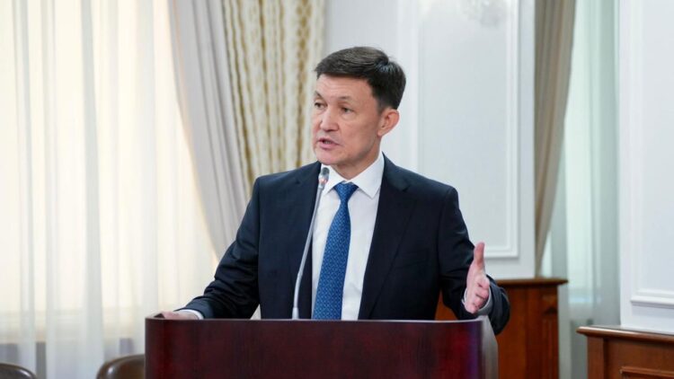 Институт ядерной физики развивает технологии, медицину и науку Казахстана