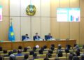 В Жетiсу усилят меры по обеспечению безопасности школьников