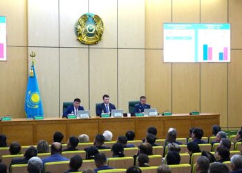 В Жетiсу усилят меры по обеспечению безопасности школьников