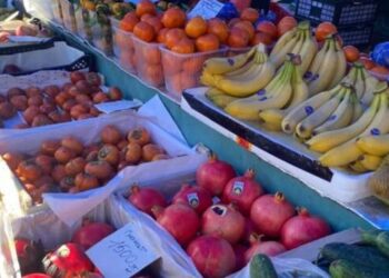 Факты завышения цен на социально значимые продукты пресекли в Жетісу