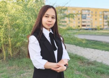Конституция — фундамент справедливого и сильного Казахстана