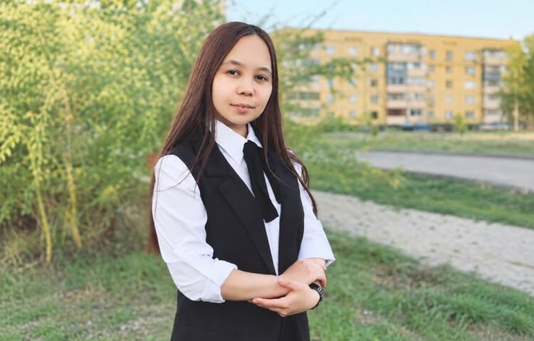 Конституция — фундамент справедливого и сильного Казахстана