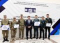 В Талдыкоргане определили победителей интеллектуального конкурса «Тіл – тәуелсіздік тұғыры»