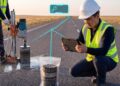 KazRoadLab: качество дорог под цифровым контролем