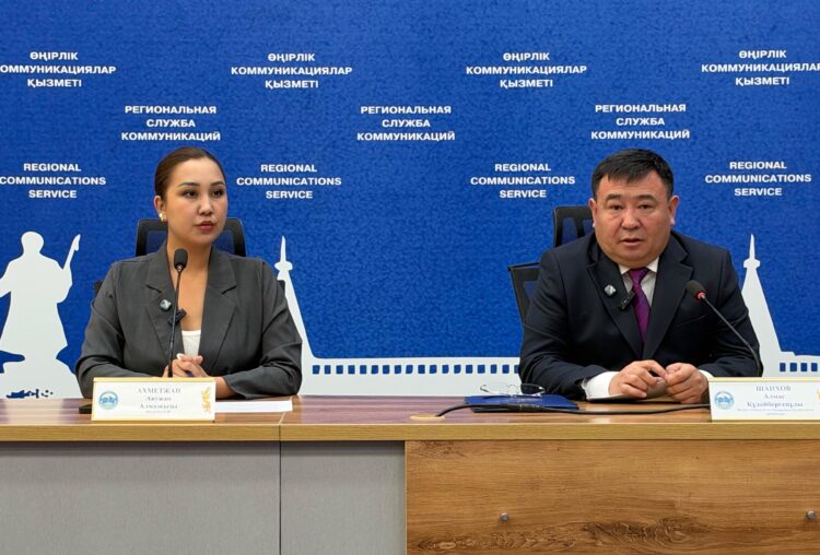 Как жетысуские школьники проведут осенние каникулы