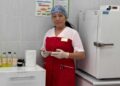 Искусство исцелять теплом и заботой