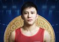 Борец из Жетісу выступит на чемпионате мира в Астане