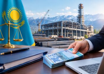 Более 14,6 млн теңге излишне уплаченного НДС вернули инвестору в Жетісу
