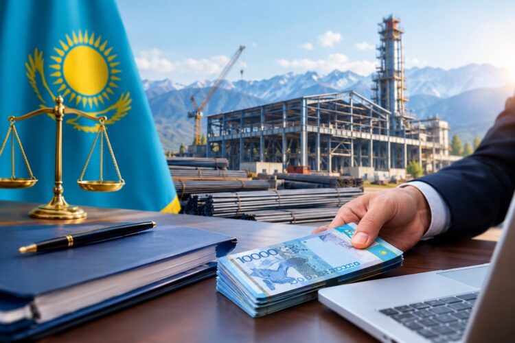 Более 14,6 млн теңге излишне уплаченного НДС вернули инвестору в Жетісу