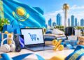 Казахстанские маркетплейсы запустили праздничные распродажи ко Дню Республики