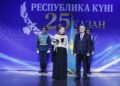 Жетісу встречает День Республики трудовыми достижениями и новыми успехами