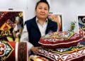 История края в искусстве лоскутного шитья