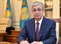 Токаев поблагодарил мировых лидеров за поздравления с Днем Республики