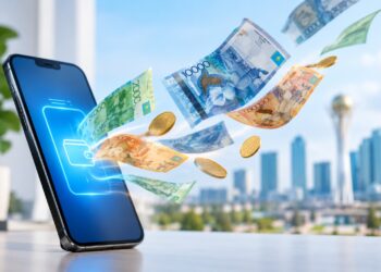 Смартфоны казахстанцев должны стать инструментом заработка — Токаев