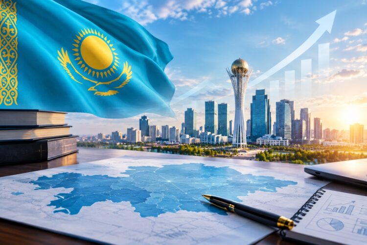 Долгосрочную стратегию развития страны разработают в Казахстане