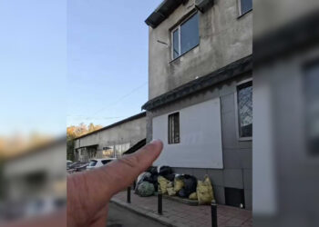 Антирейтинг самых запущенных зданий предложили ввести в Талдыкоргане