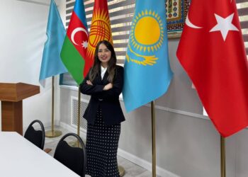 Послание Президента: взгляд ученого из Жетісу