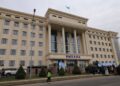 В Талдыкоргане открыли ультрасовременную поликлинику