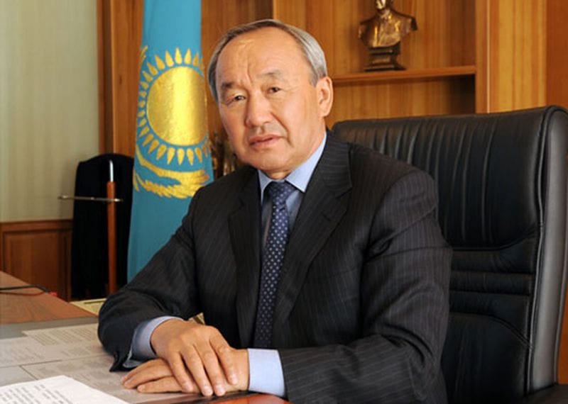 Серик Умбетов: Регион с большим потенциалом