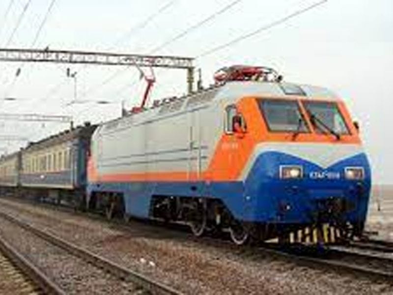 Изменились сроки продажи билетов на поезд