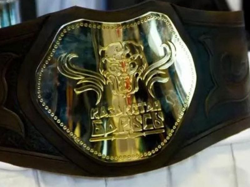 Миллиард на "Қазақстан барысы": АФМ начало проверку