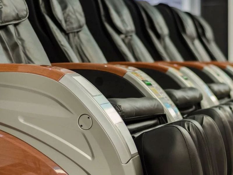 3,57 млн тенге помогли вернуть казахстанцам за купленные "смарт-кресла"