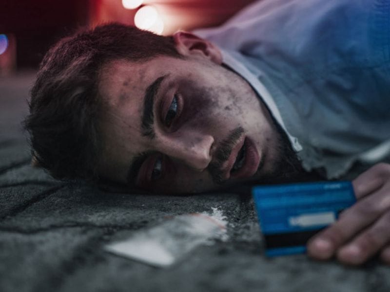 "Думали, что победили наркомафию, но это было начало": экс-сотрудник КНБ об эпидемии "синтетики"