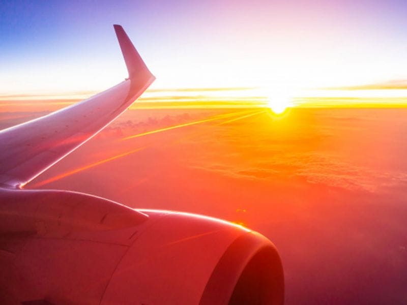 Насколько Казахстан близок к запуску прямых авиарейсов в США