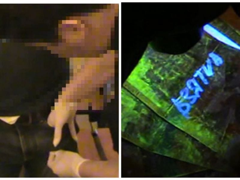 Чиновник брал по 50 тысяч с каждого грузовика в области Жетысу – Антикор