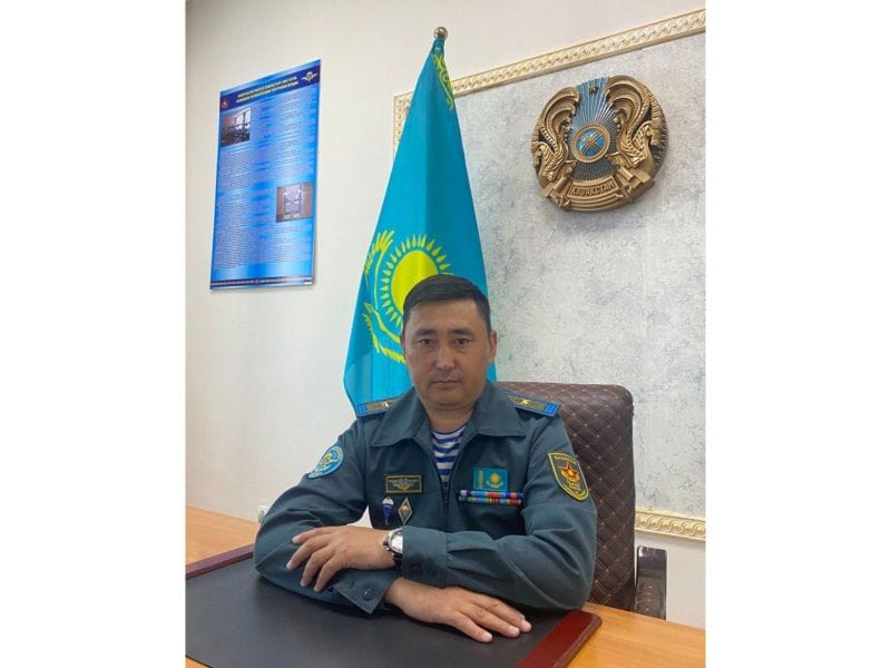 Мы гордимся своей Конституцией!