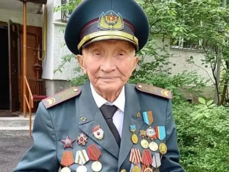 Ушёл из жизни последний солдат легендарной Панфиловской дивизии