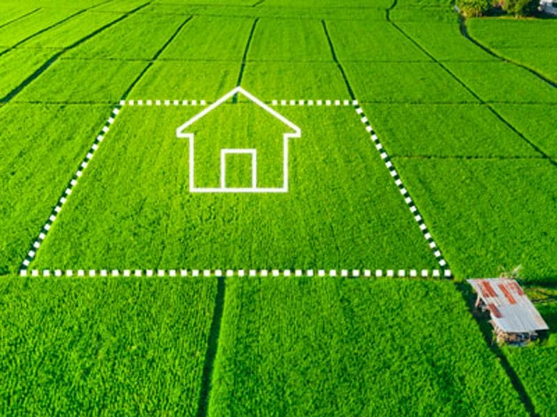 Правила выдачи бесплатных 10 соток под жилье изменились